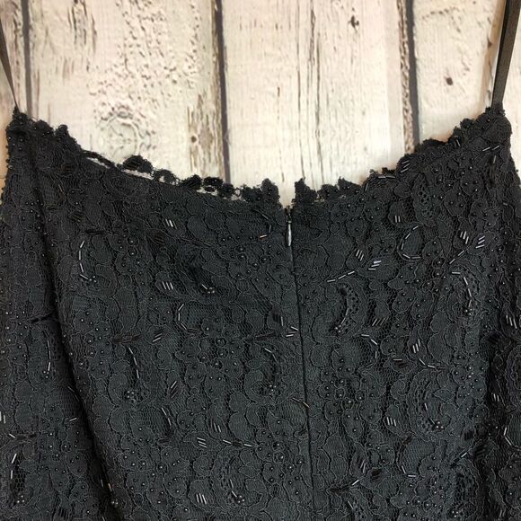 Hunza beaded skirt size L - Picture 4 of 6